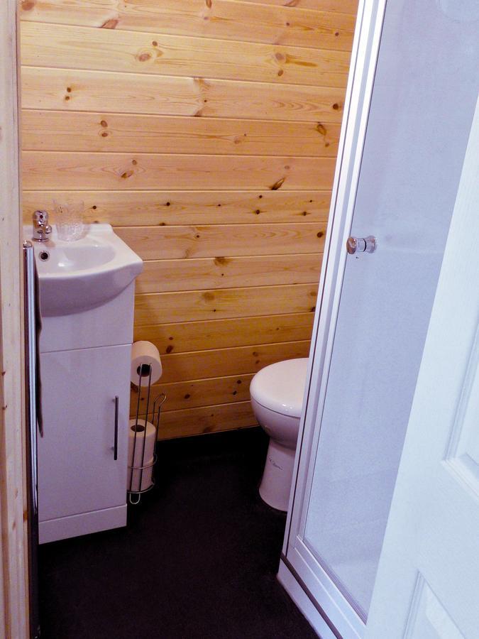 Tigh An Each B&B & Laggan Glamping 뉴턴모어 외부 사진