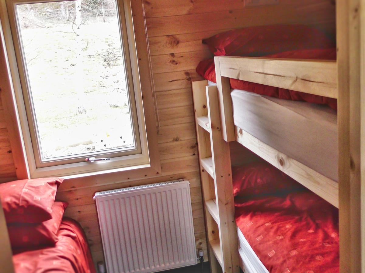 Tigh An Each B&B & Laggan Glamping 뉴턴모어 외부 사진